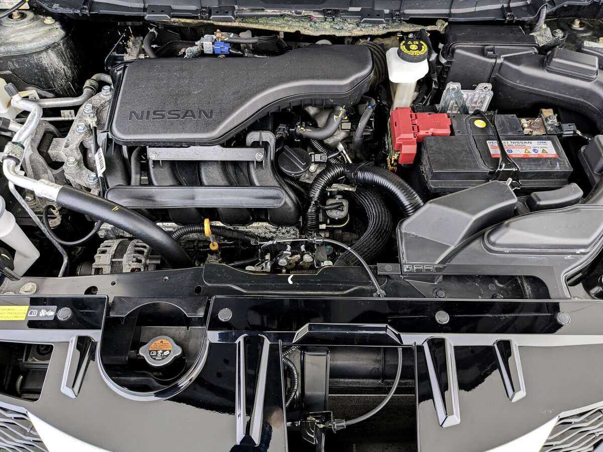 Купить Nissan X-Trail, 2016, 30 765 км, фото №9