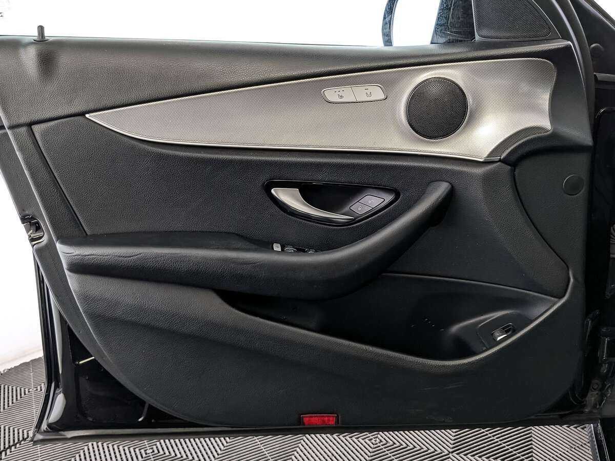 Купить Mercedes-Benz E-Класс 200, 2018, 241 284 км, фото №15