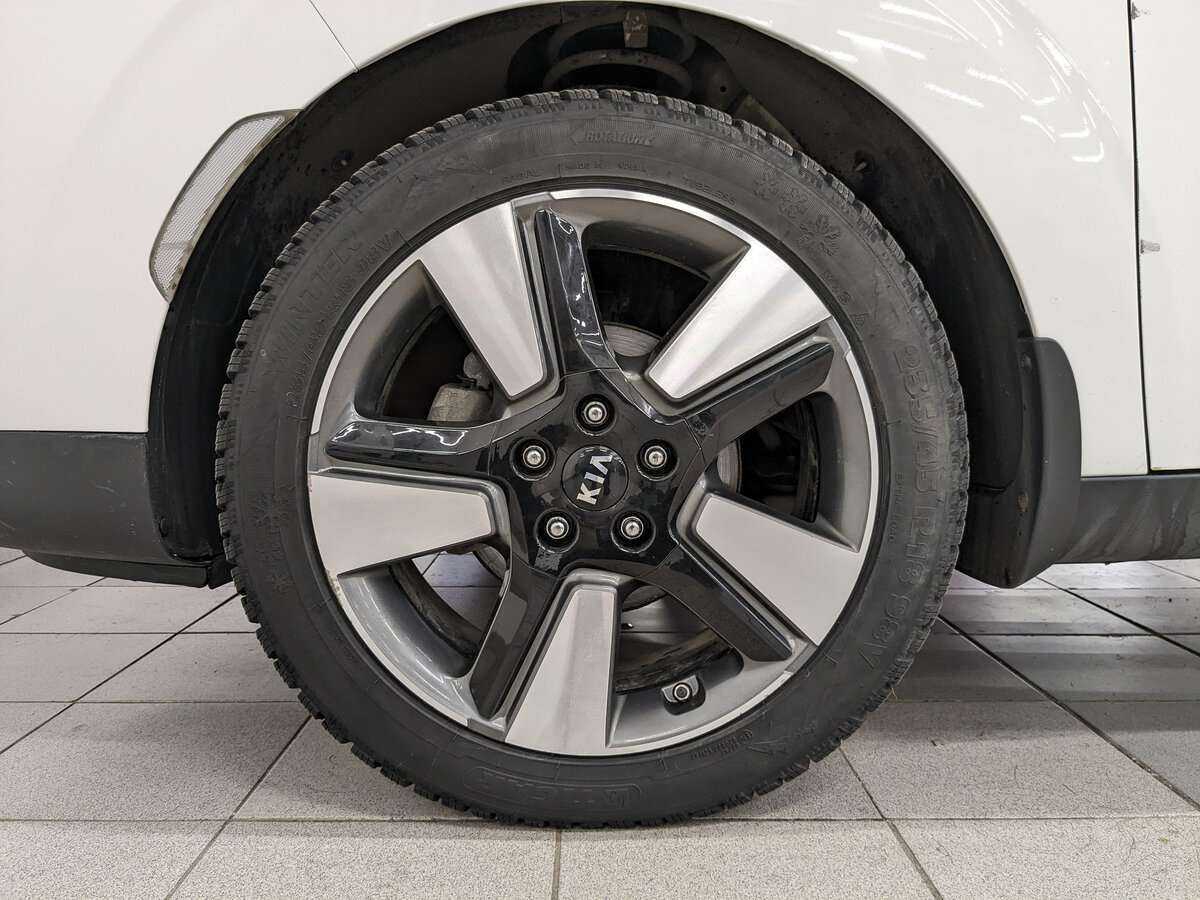 Купить Kia Soul, 2021, 106 048 км, фото №11