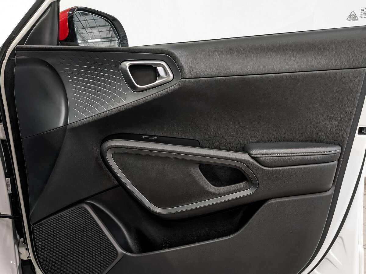 Купить Kia Soul, 2021, 106 048 км, фото №23