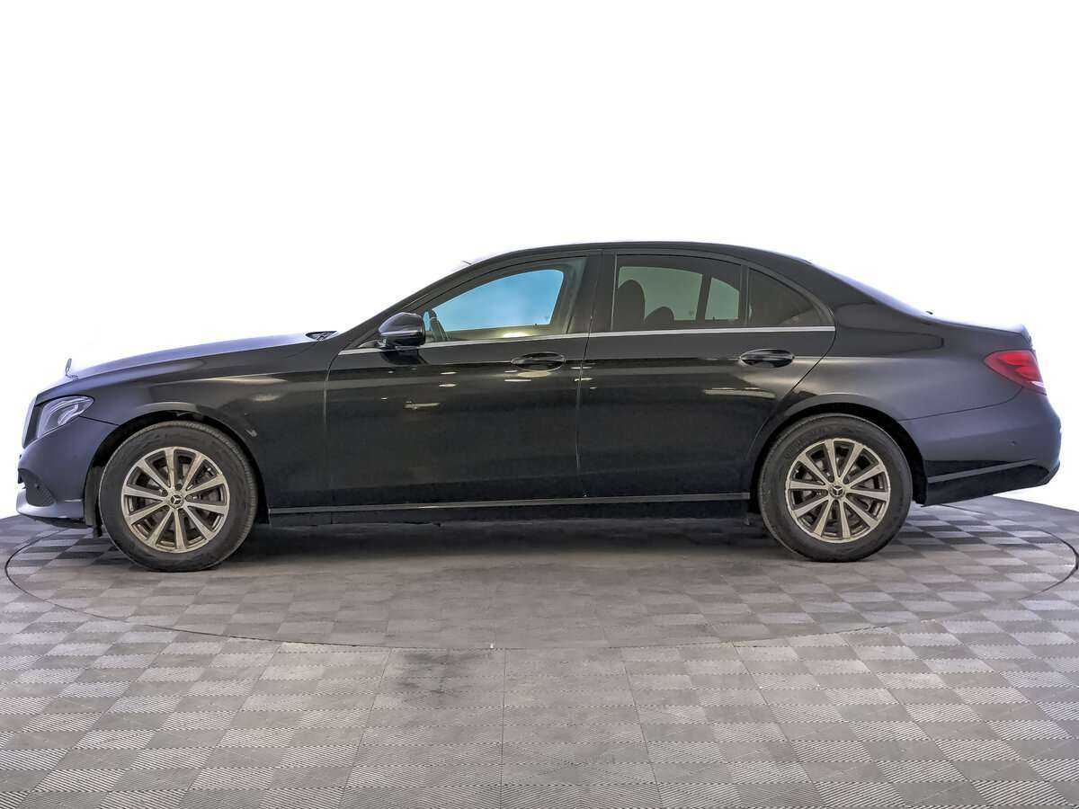 Купить Mercedes-Benz E-Класс 200, 2018, 217 845 км, фото №8