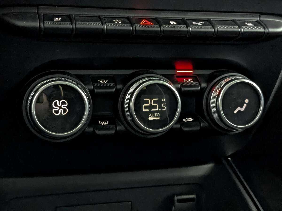 Купить Renault Arkana, 2019, 44 950 км, фото №20