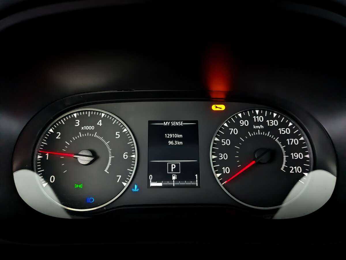 Купить Renault Arkana, 2021, 12 907 км, фото №11