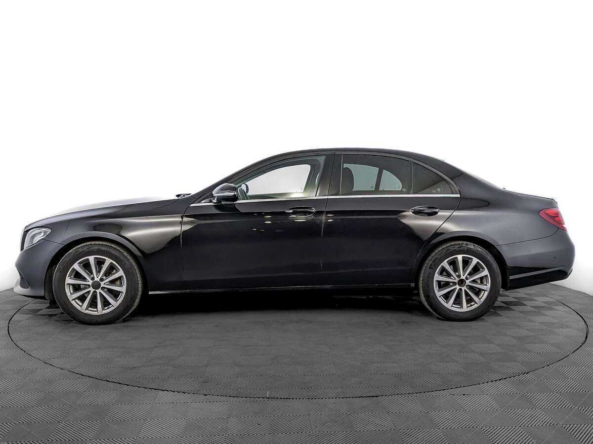 Купить Mercedes-Benz E-Класс 200, 2018, 227 276 км, фото №8