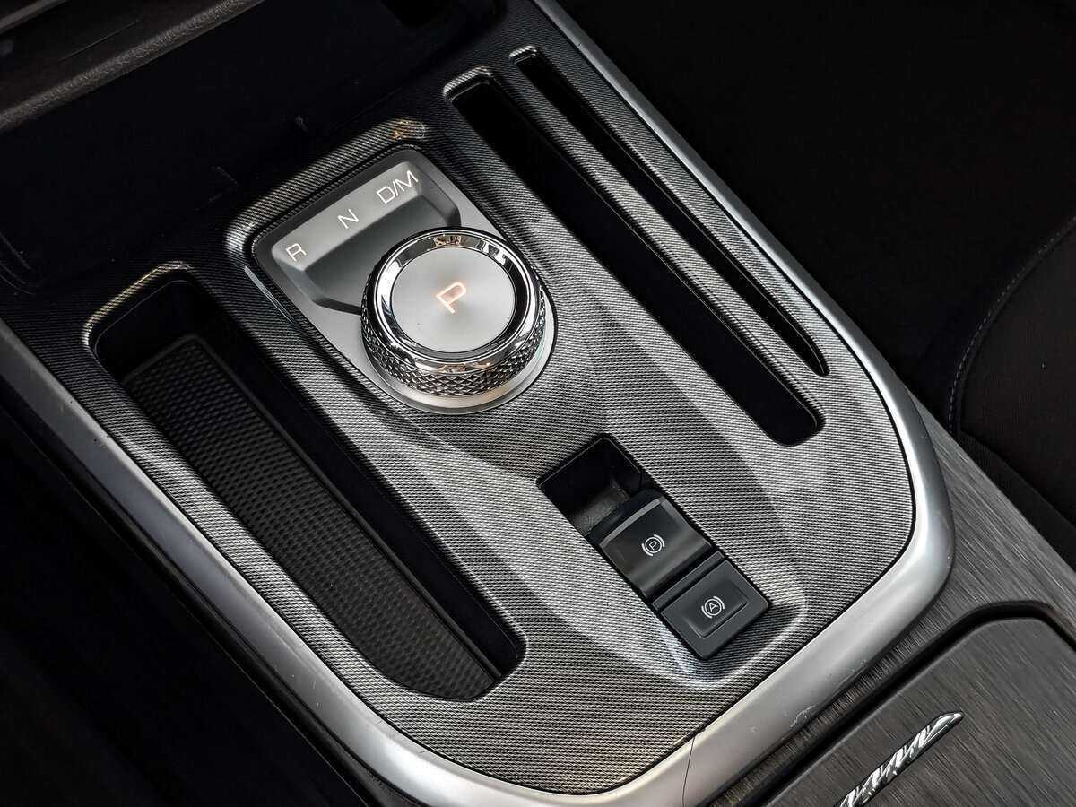 Купить Haval Jolion, 2022, 51 146 км, фото №21