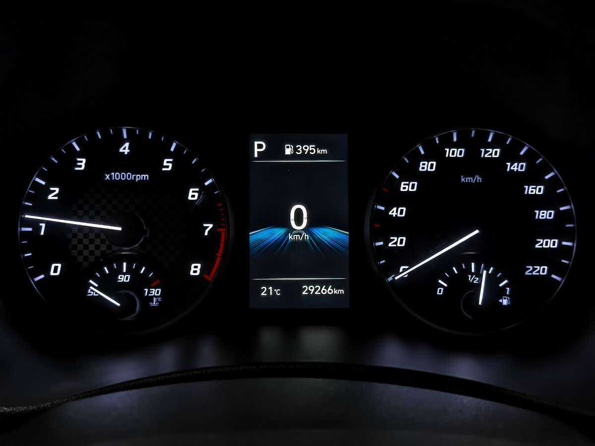 Купить Hyundai Solaris, 2021, 29 263 км, фото №12