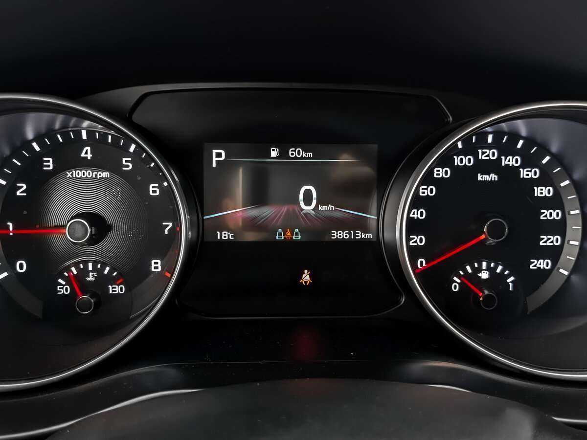 Купить Kia Ceed, 2022, 29 000 км, фото №12