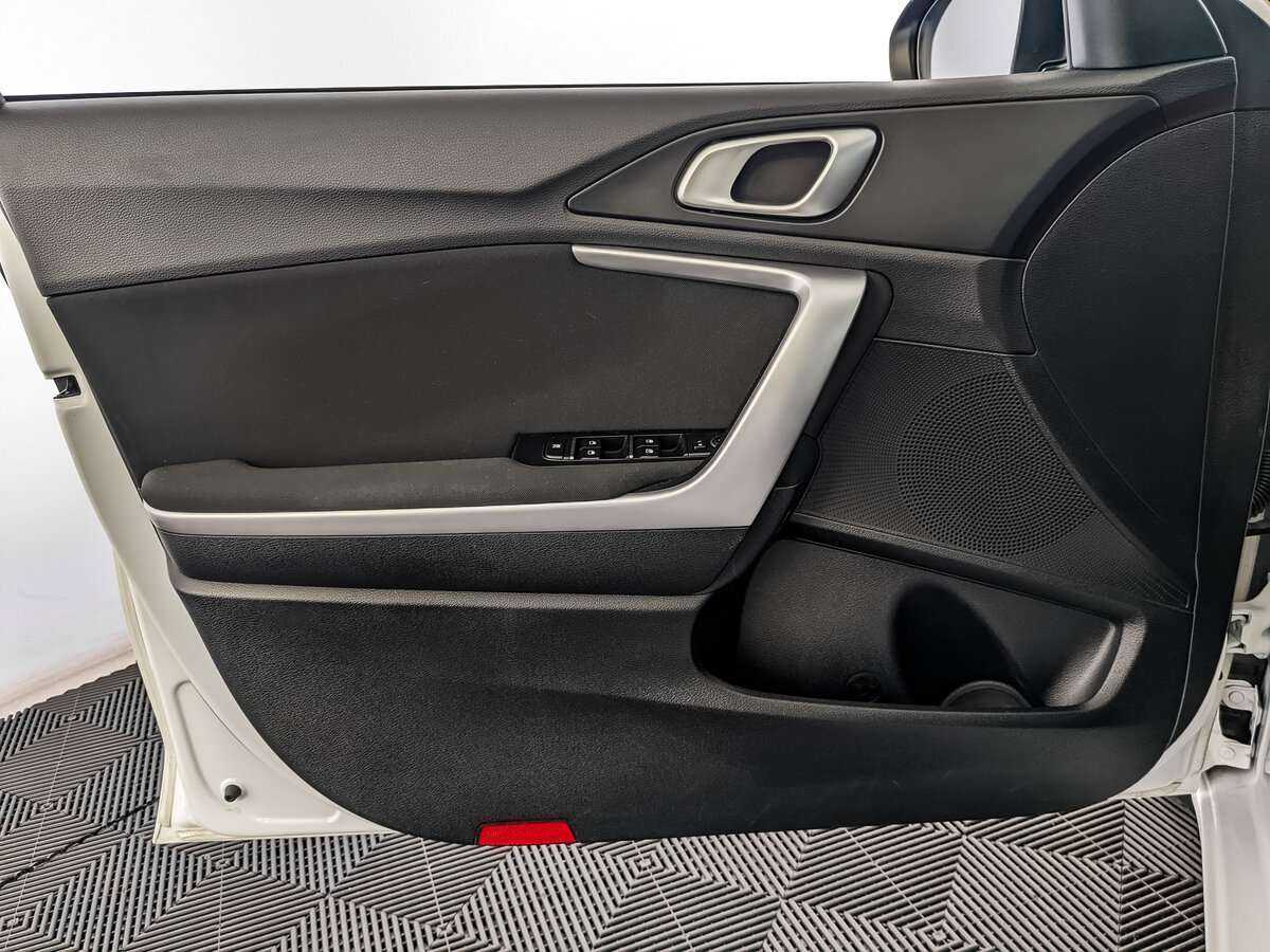 Купить Kia Ceed, 2022, 29 000 км, фото №15