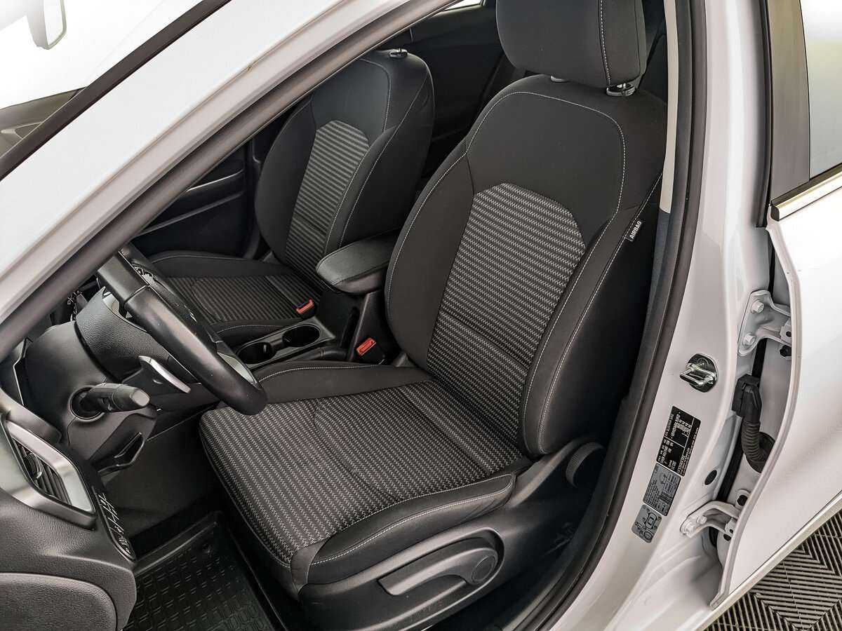 Купить Kia Ceed, 2022, 29 000 км, фото №16