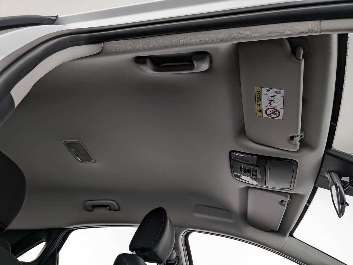 Купить Kia Ceed, 2022, 29 000 км, фото №19