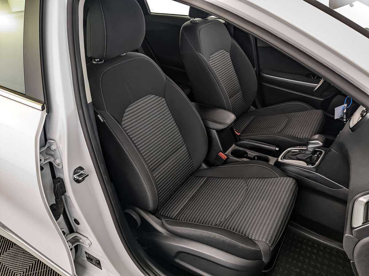 Купить Kia Ceed, 2022, 29 000 км, фото №20