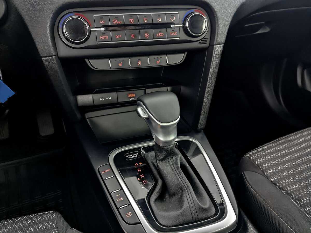 Купить Kia Ceed, 2022, 29 000 км, фото №22