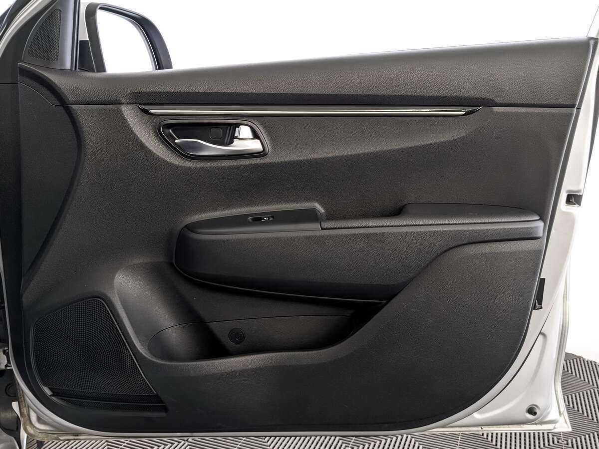 Купить Kia Rio, 2020, 43 690 км, фото №21