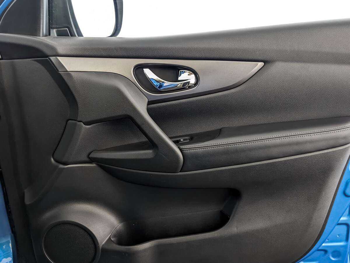 Купить Nissan Qashqai, 2019, 102 000 км, фото №18