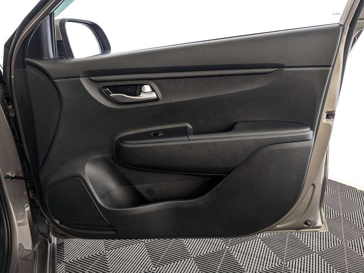 Купить Kia Rio X, 2021, 29 208 км, фото №21