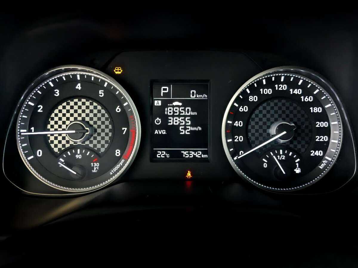 Купить Hyundai Elantra, 2020, 75 339 км, фото №11