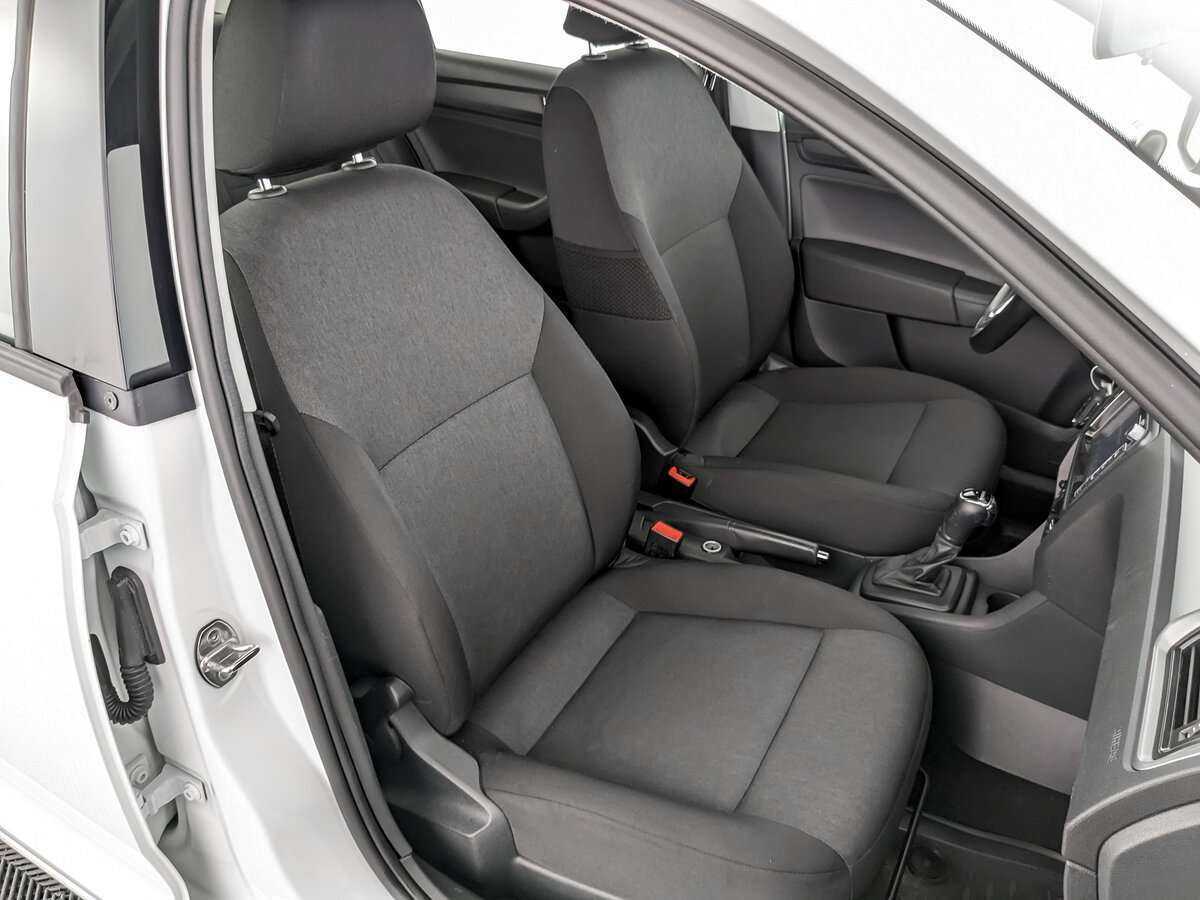 Купить Skoda Rapid, 2018, 112 381 км, фото №19