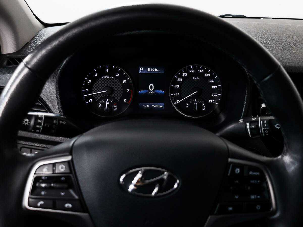 Купить Hyundai Solaris, 2020, 97 828 км, фото №17