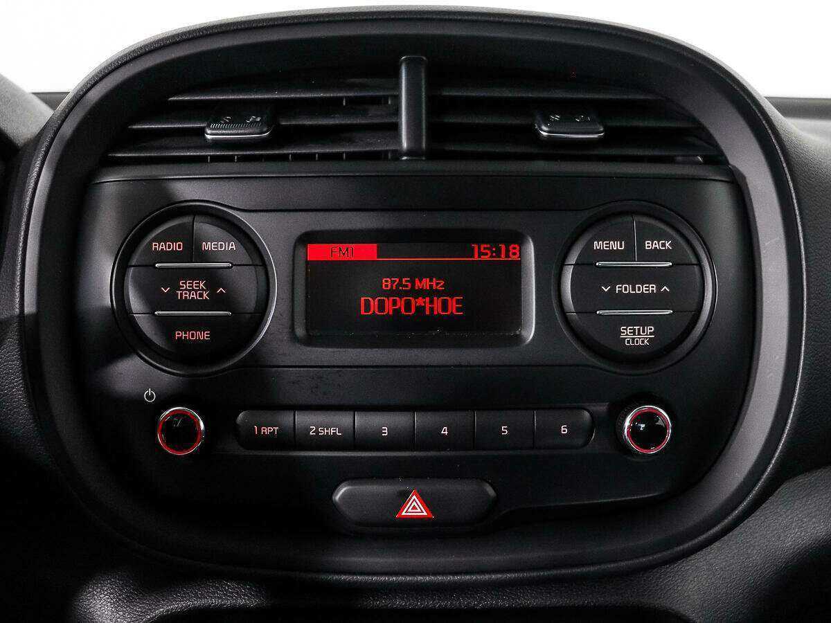 Купить Kia Soul, 2019, 94 403 км, фото №13