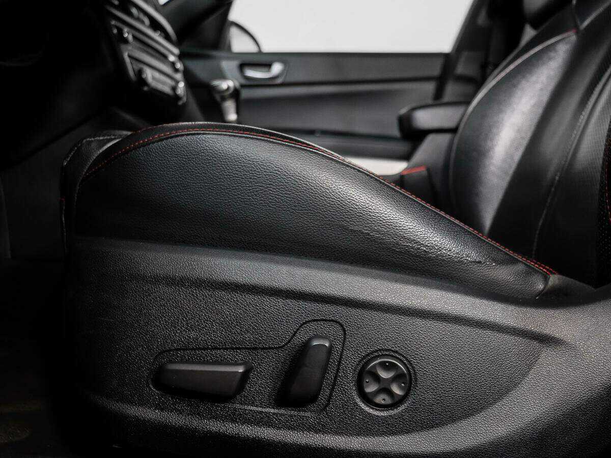 Купить Kia Optima, 2016, 159 978 км, фото №11