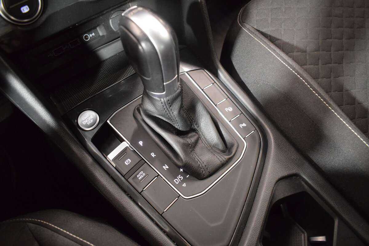 Купить Volkswagen Tiguan, 2018, 105 283 км, фото №22