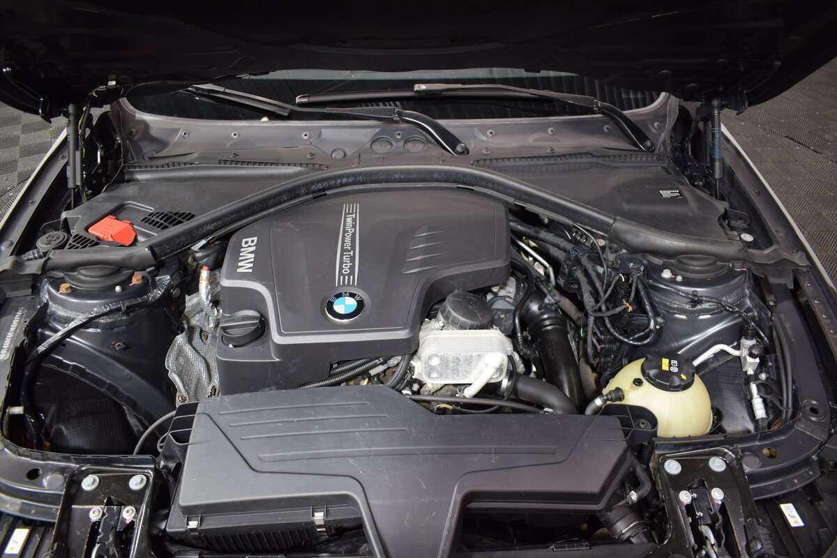 Купить BMW 3 серии 328i, 2012, 178 000 км, фото №7