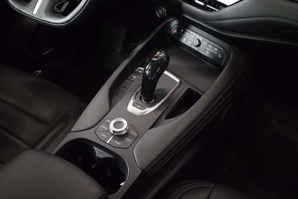 Купить Haval F7, 2021, 23 735 км, фото №18