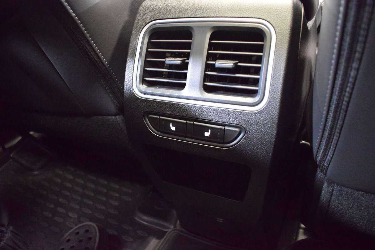 Купить Haval F7, 2021, 23 735 км, фото №19