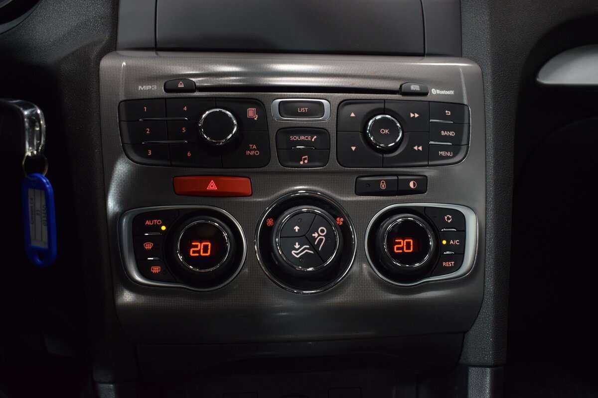 Купить Citroen C4, 2020, 25 900 км, фото №20