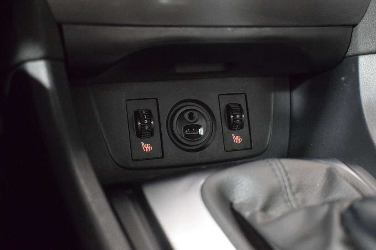 Купить Citroen C4, 2020, 25 900 км, фото №21