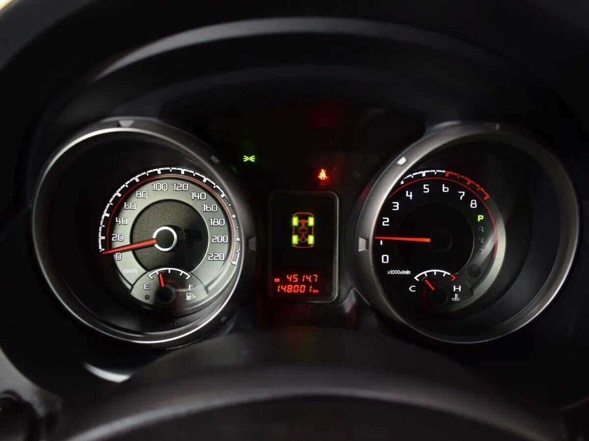 Купить Mitsubishi Pajero, 2015, 148 001 км, фото №14