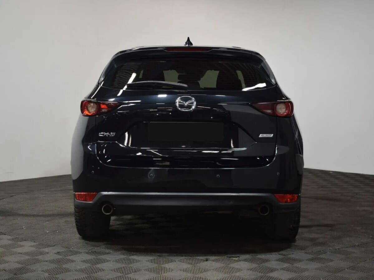 Купить Mazda CX-5, 2020, 86 470 км, фото №5