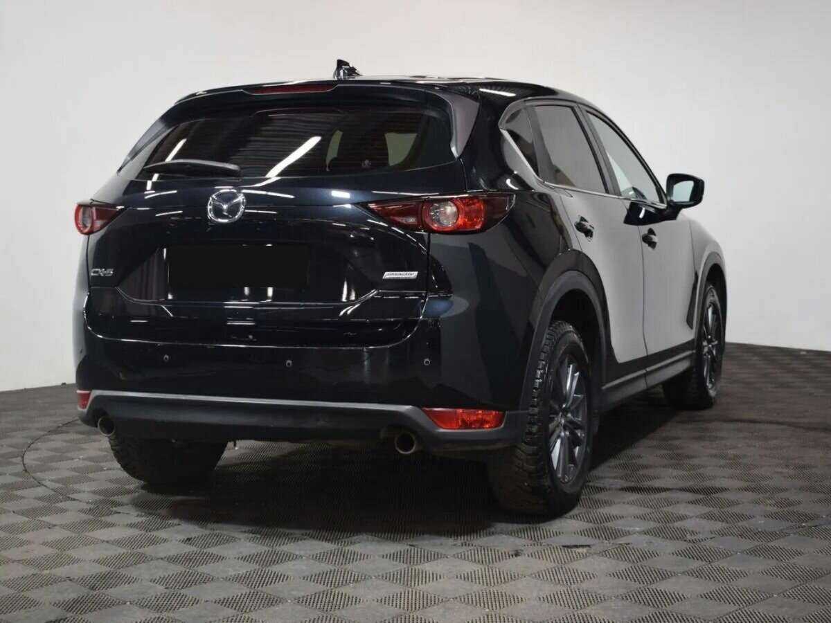 Купить Mazda CX-5, 2020, 86 470 км, фото №6