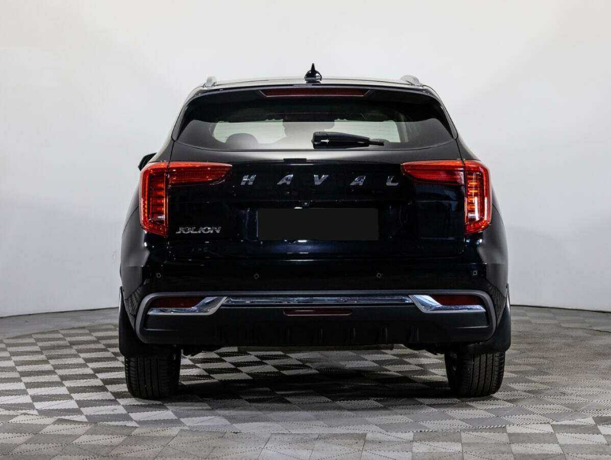Купить Haval Jolion, 2021, 24 600 км, фото №6