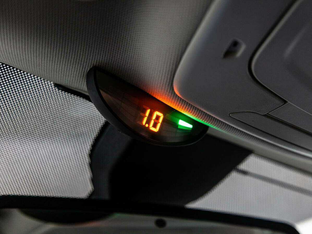 Купить Ford Focus, 2019, 81 970 км, фото №17