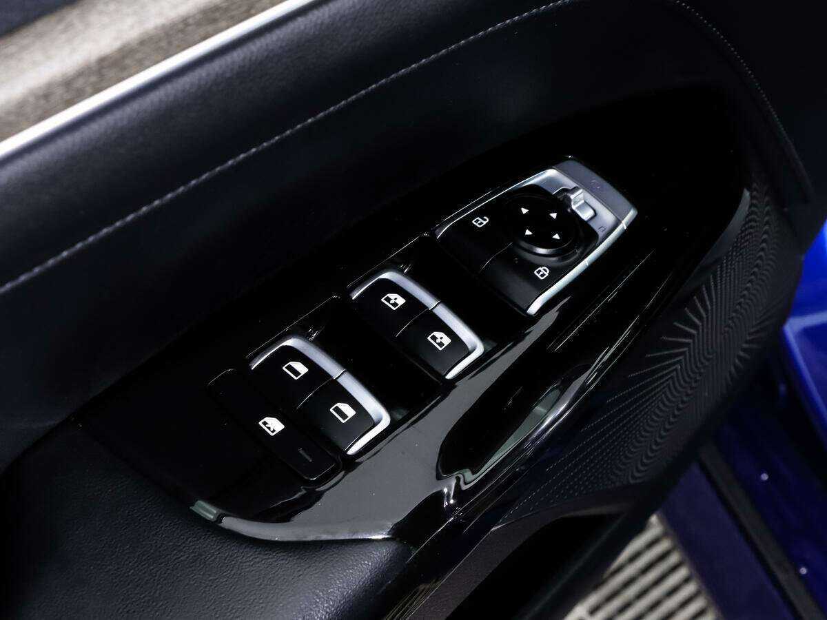 Купить Kia K5, 2021, 69 837 км, фото №18