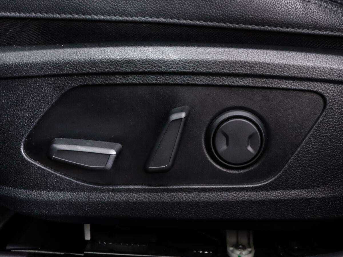 Купить Kia K5, 2021, 69 837 км, фото №19