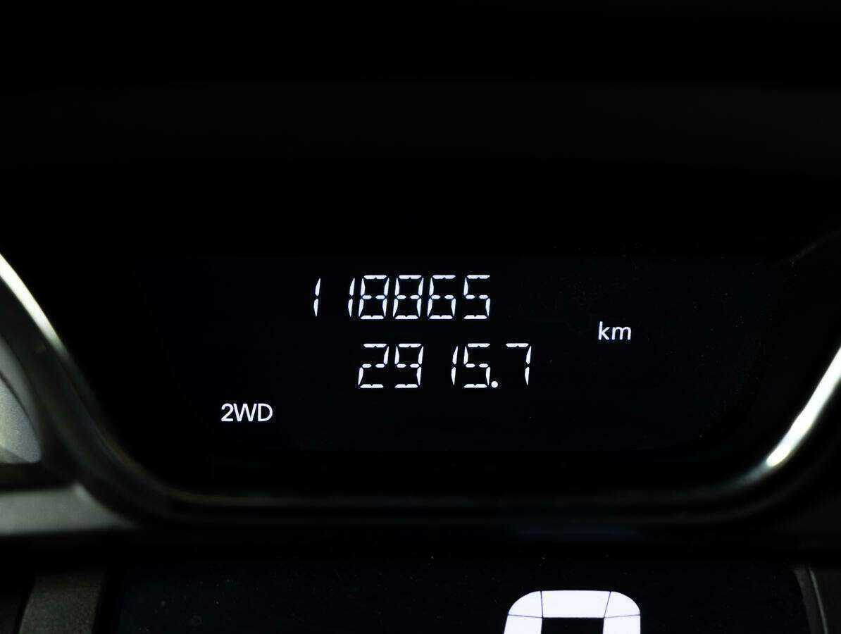 Купить Renault Kaptur, 2016, 118 862 км, фото №13