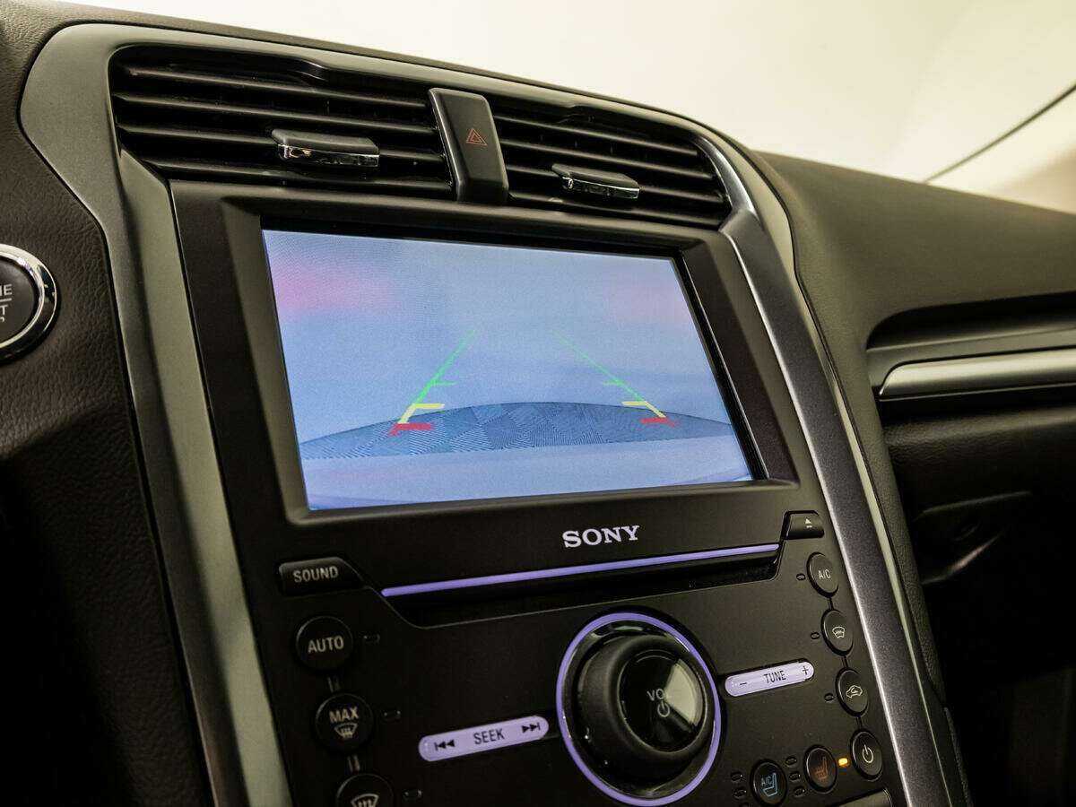 Купить Ford Mondeo, 2016, 146 200 км, фото №20