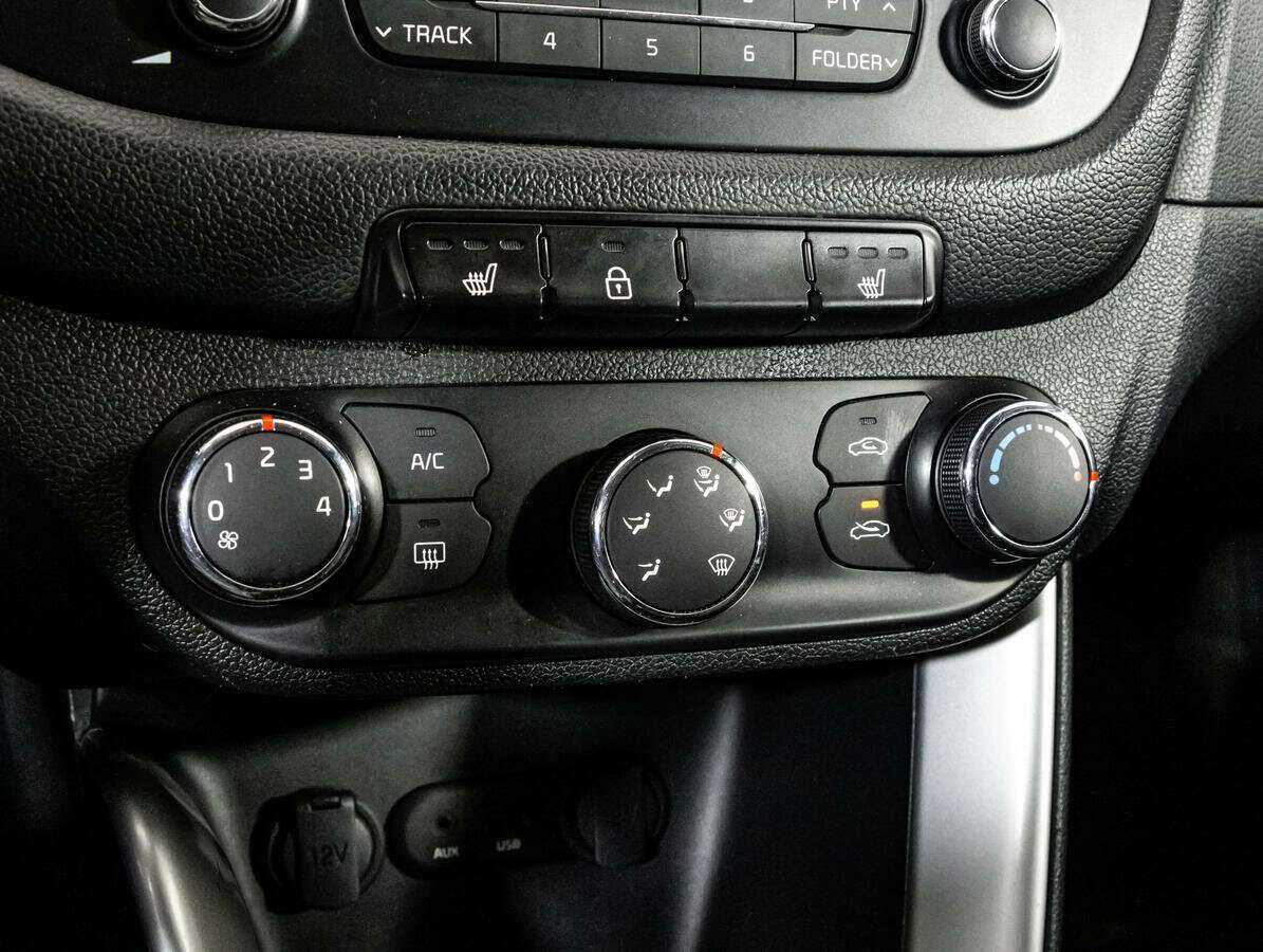 Купить Kia Ceed, 2014, 103 868 км, фото №14