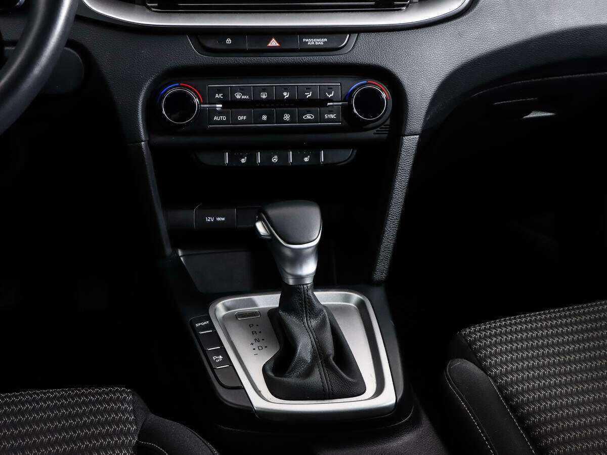 Купить Kia XCeed, 2021, 41 143 км, фото №12