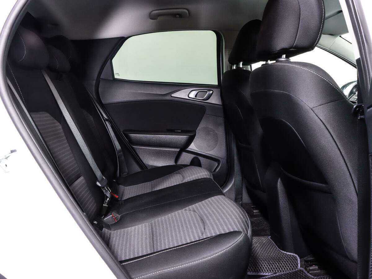 Купить Kia XCeed, 2021, 41 143 км, фото №17