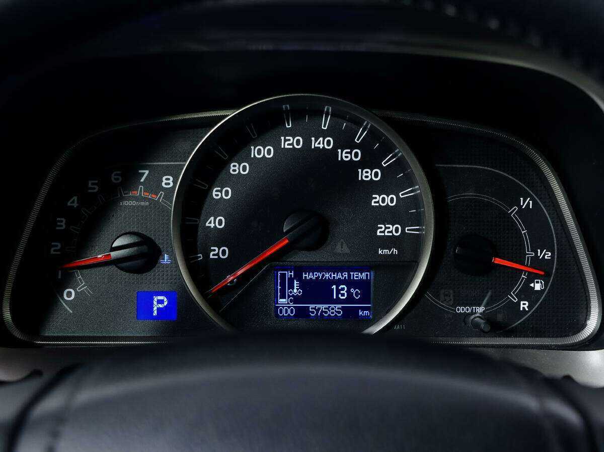 Купить Toyota RAV4, 2015, 57 600 км, фото №15