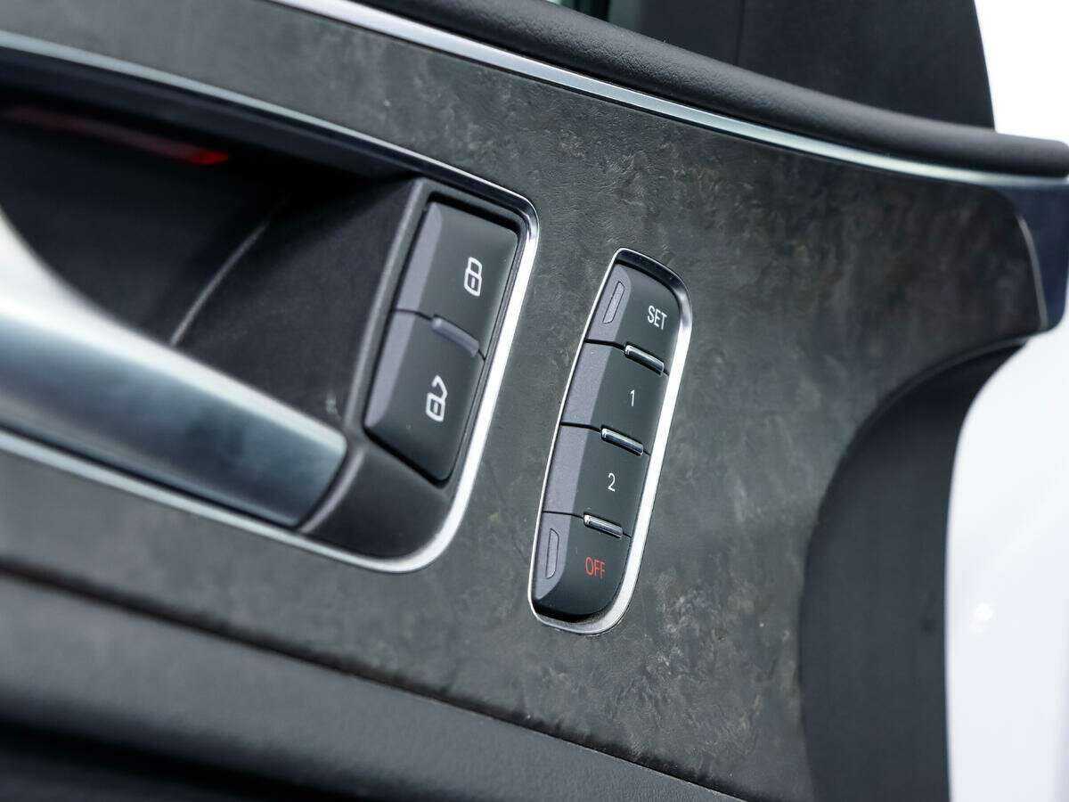 Купить Audi A6, 2017, 149 883 км, фото №10