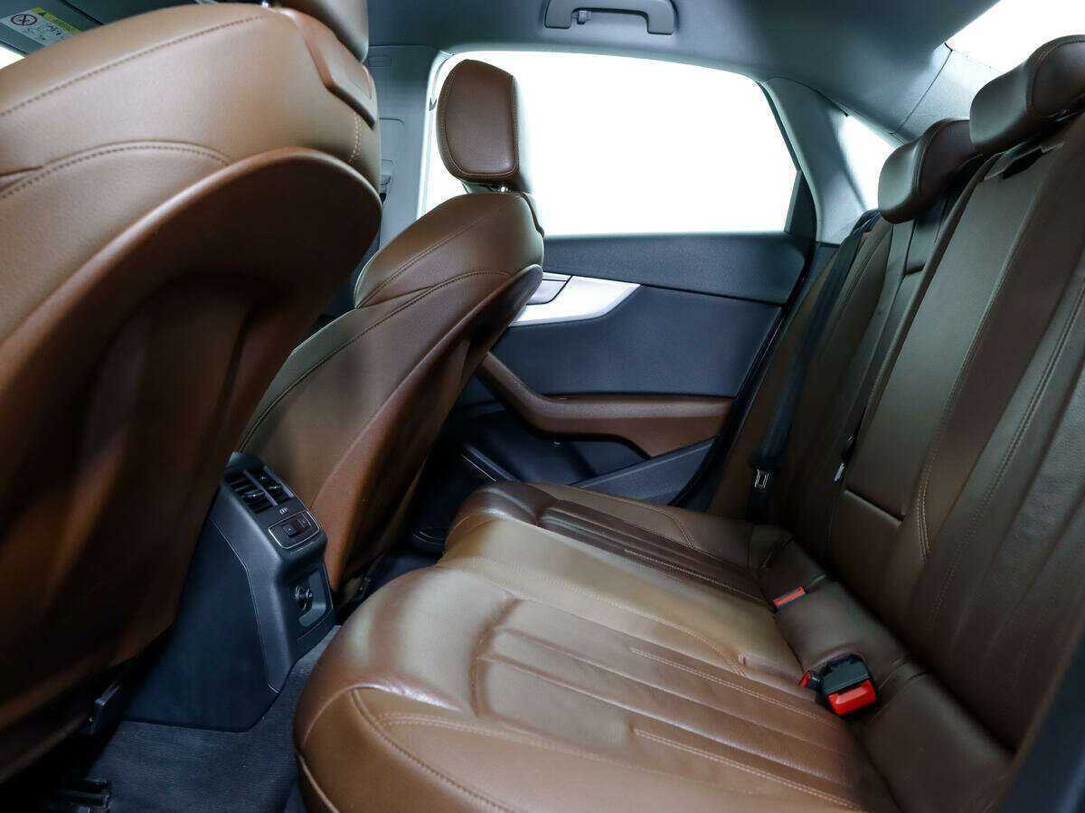 Купить Audi A4, 2015, 182 000 км, фото №7