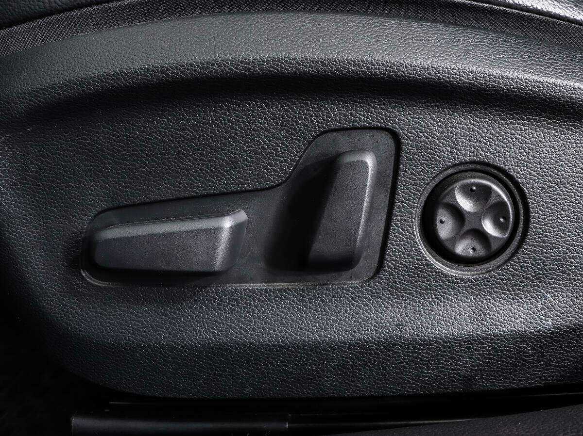 Купить Hyundai Sonata, 2017, 101 200 км, фото №20