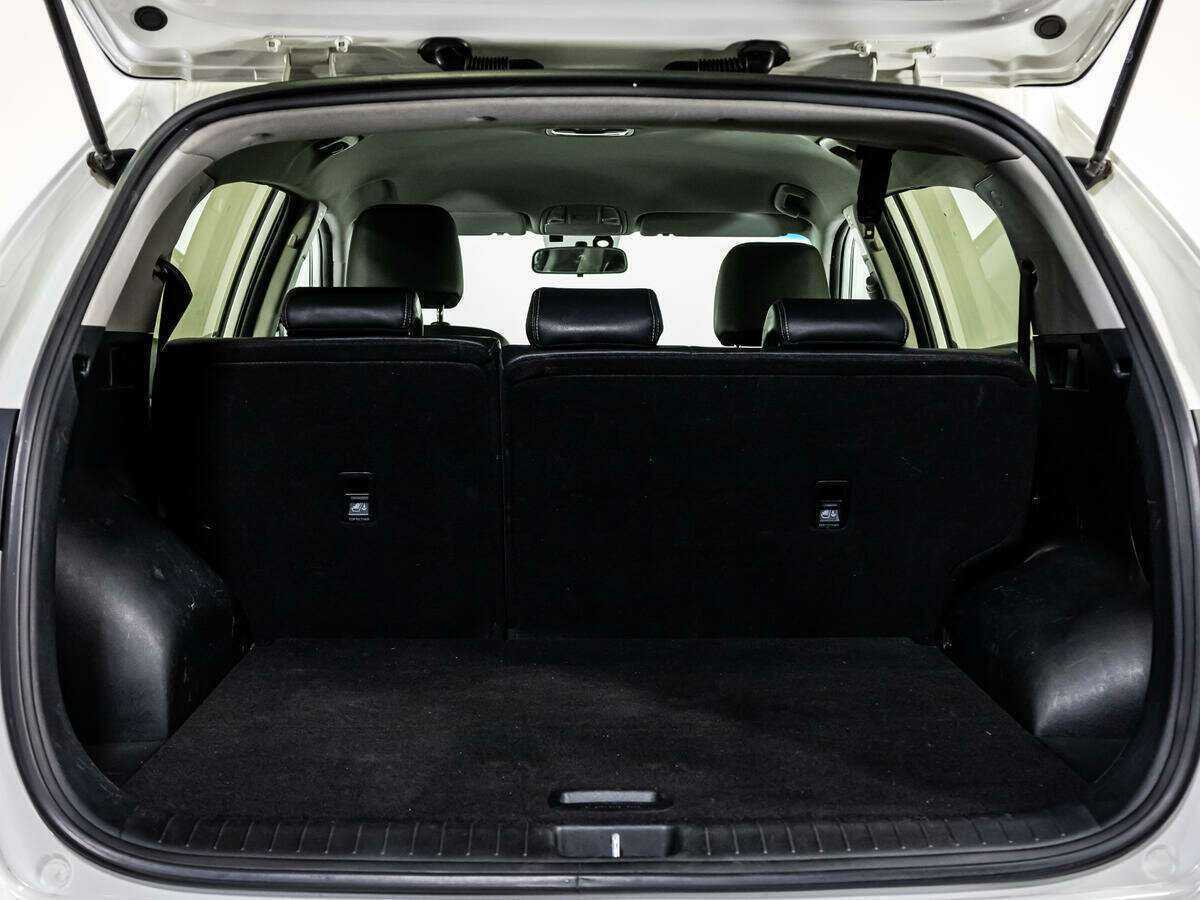 Купить Kia Sportage, 2017, 94 800 км, фото №21