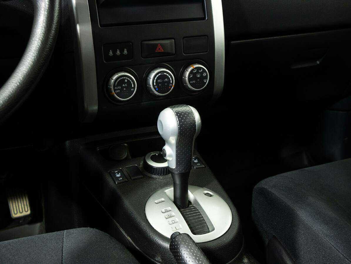 Купить Nissan X-Trail, 2012, 144 134 км, фото №12