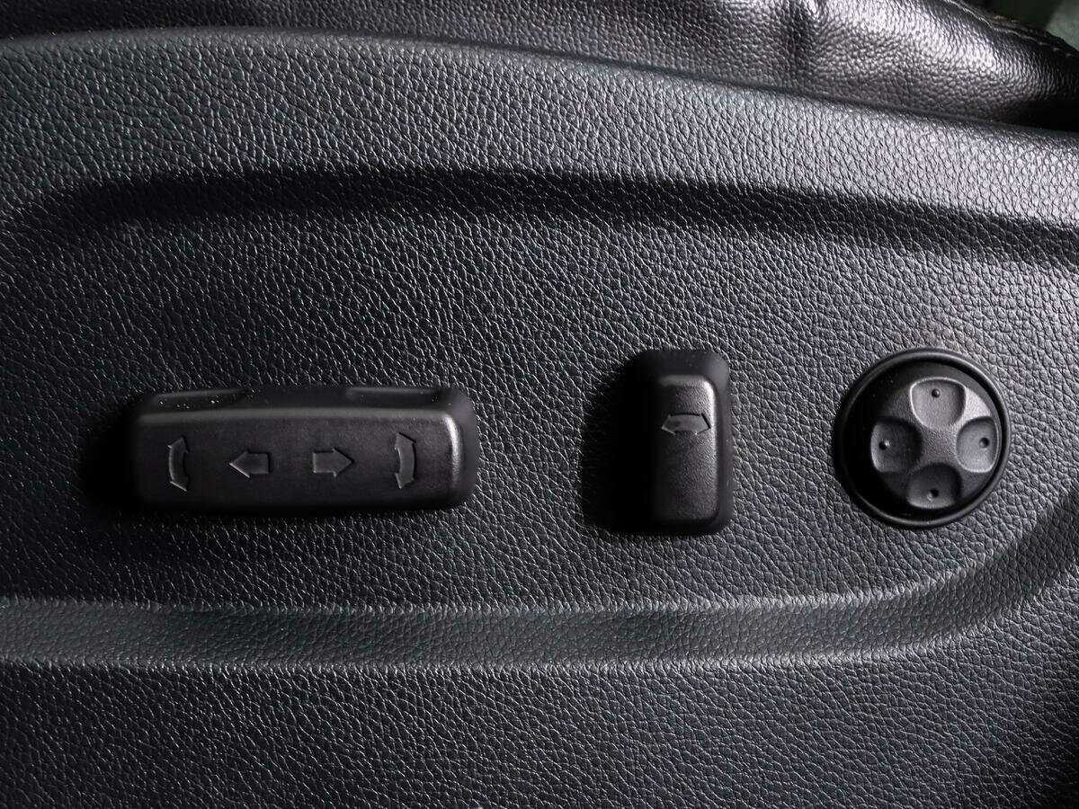 Купить Hyundai Santa Fe Grand, 2016, 161 047 км, фото №20