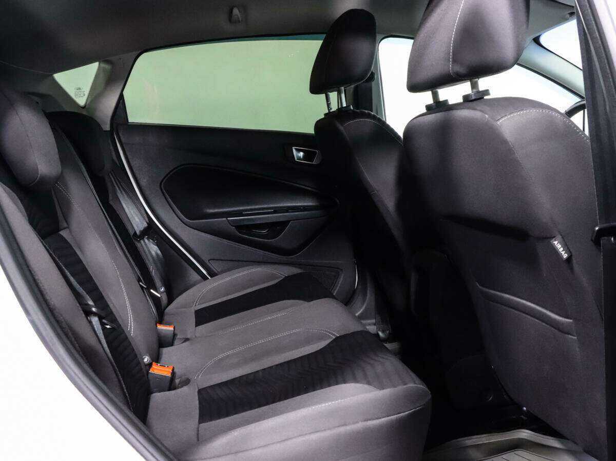 Купить Ford Fiesta, 2015, 149 000 км, фото №13